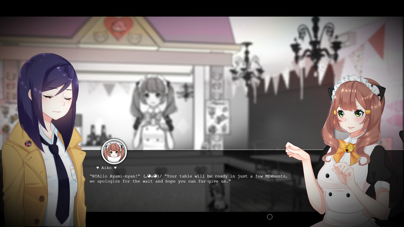 Illustration for article titled Horror Game Takes You Through A Murder Mystery In Tokyo